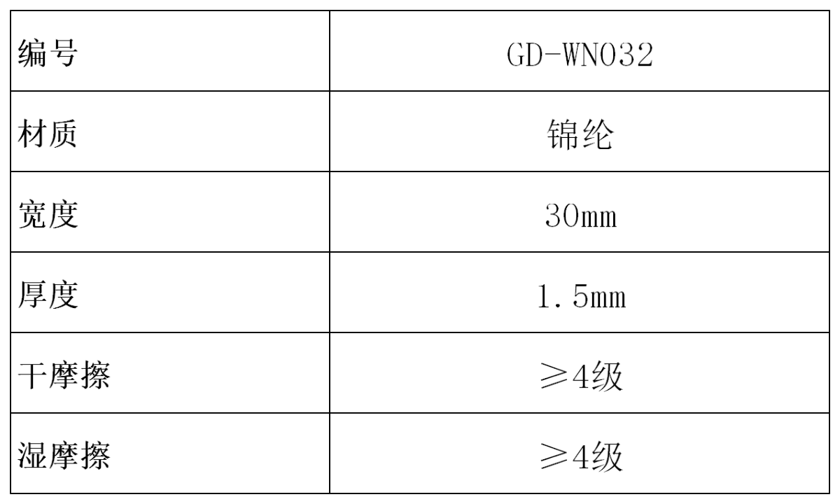 GD-WN032