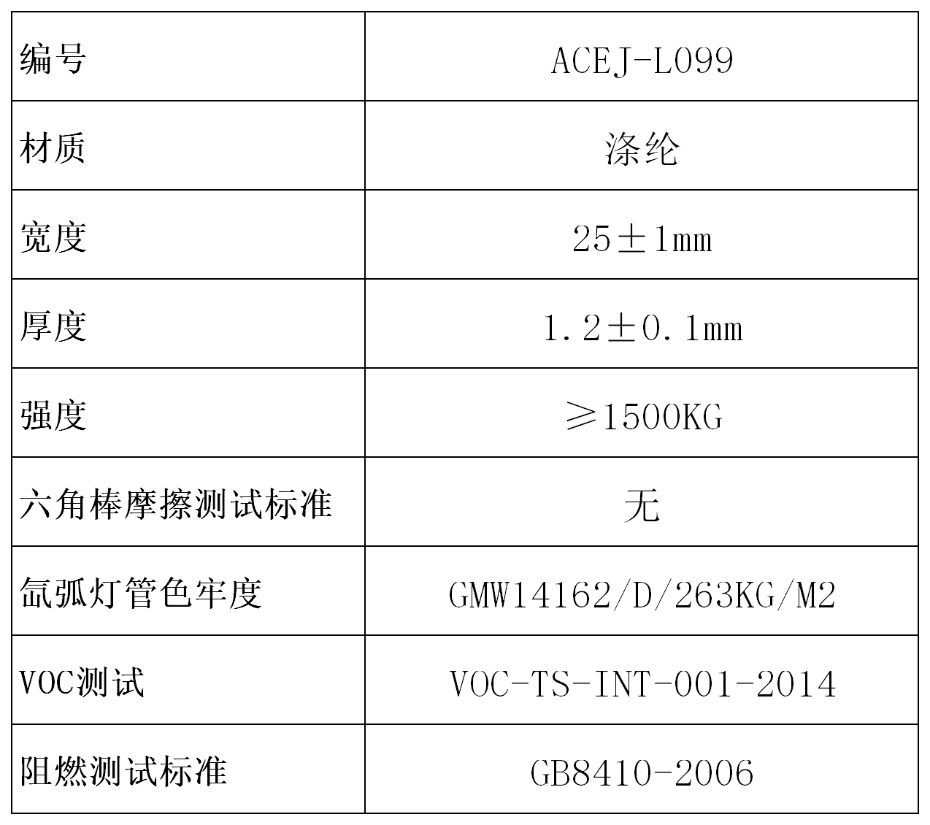 ACEJ-L099