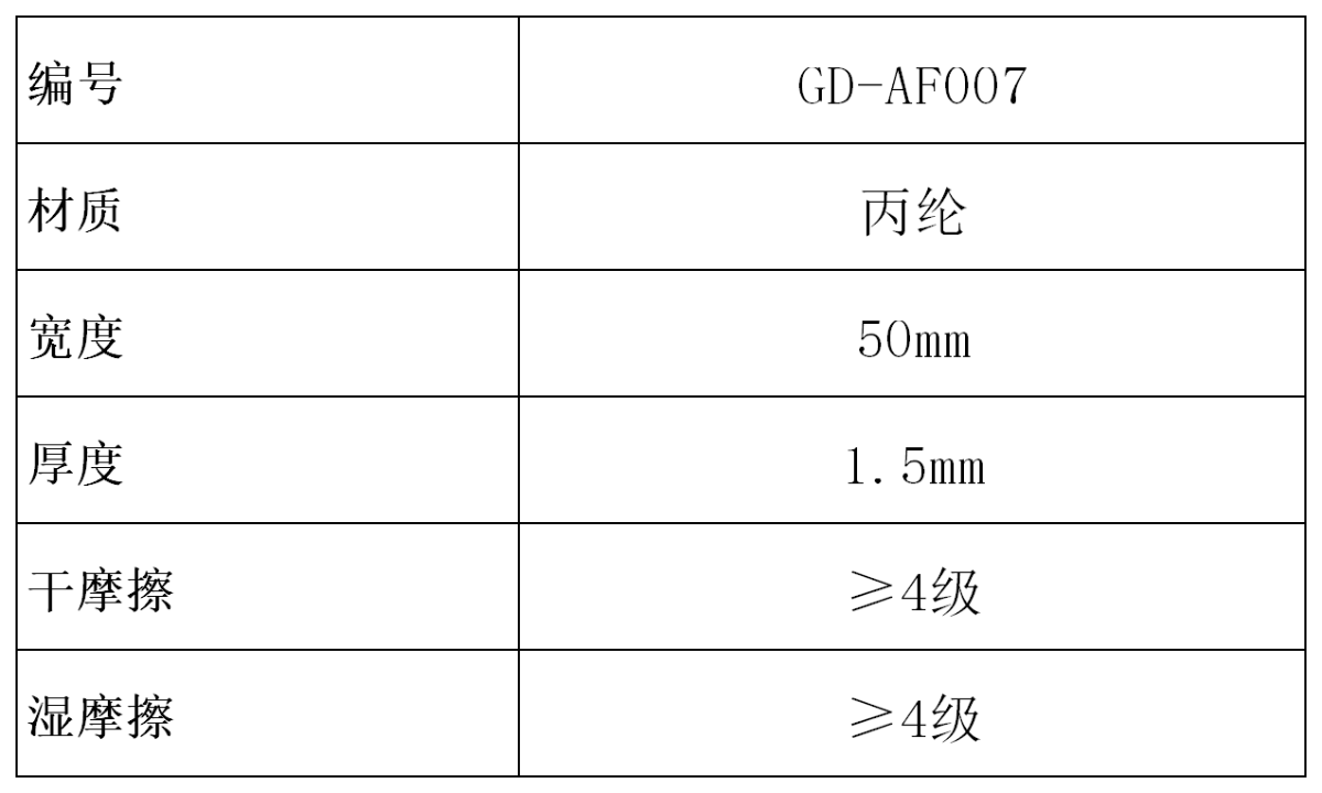 GD-AF007