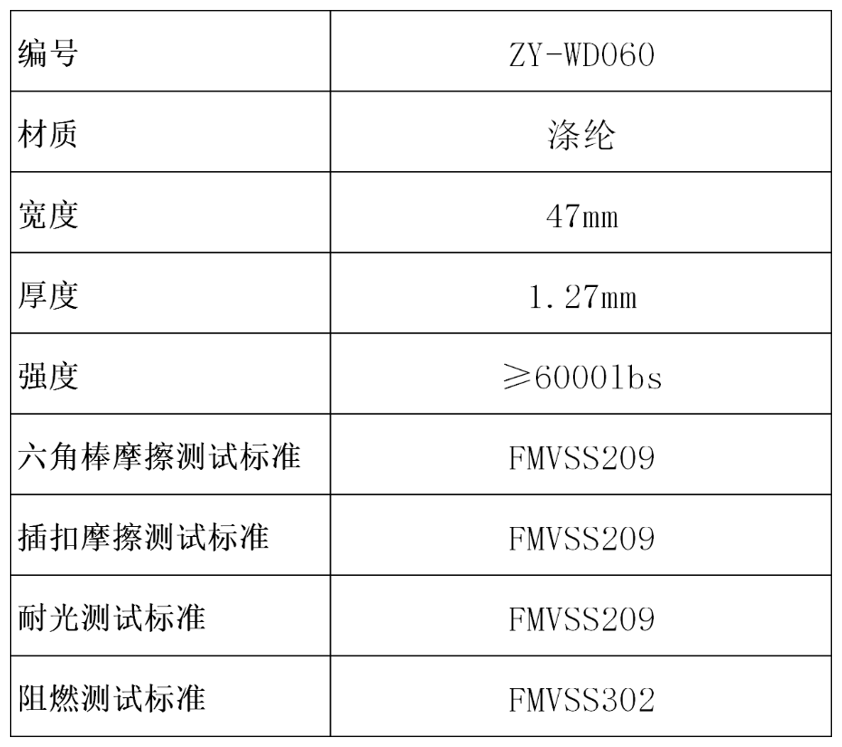 ZY-WD060